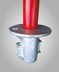 GROUND SOCKET 25 NB 134-2