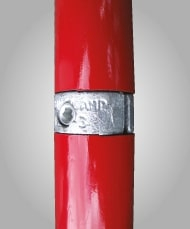 INTERNAL TUBE CONNECTOR 40 NB 150-4