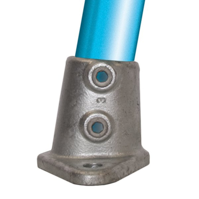 BASE FLANGE 0-11 DEG 32 NB 232-3