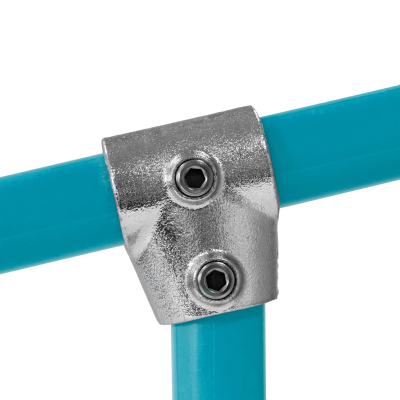 SHORT TEE 0-11 DEG 32 NB 201-3