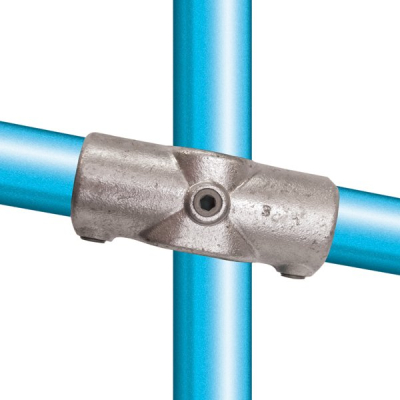 2 SOCKET CROSS 0-11 DEG 25 NB 219-2