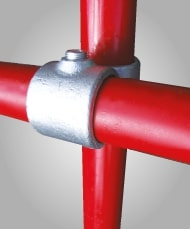 90 DEG CROSSOVER COMBI 1.1/4X1.1/2 161-4/3