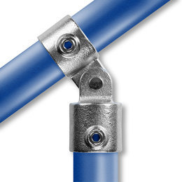 SINGLE SWIVEL COMBI 20 NB 173-1