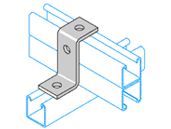 88MM Z FITTING FOR 41X83 P1453 (CF21)